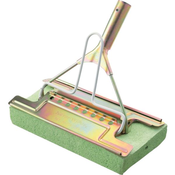 WI84400BUMB 579-9843 山崎産業(株) コンドル ニューシルバーワイパーワイドB