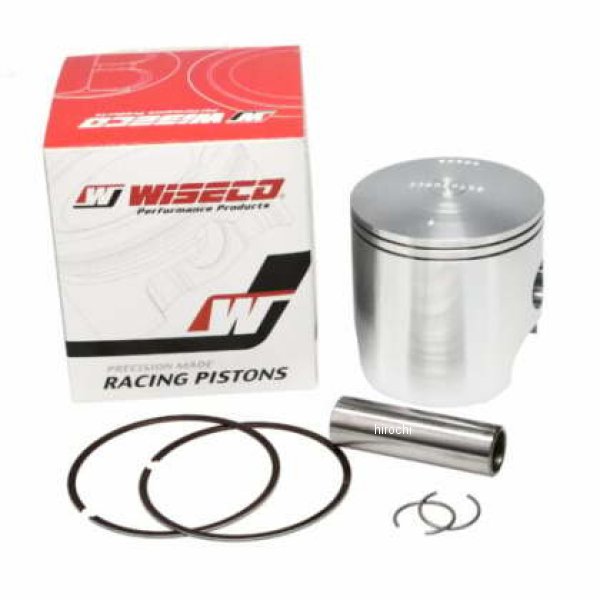 K2800 ワイセコ Wiseco ハーレー ミルウォーキーエイト CVO 117cid 11.0:1 CR (X) ピストン