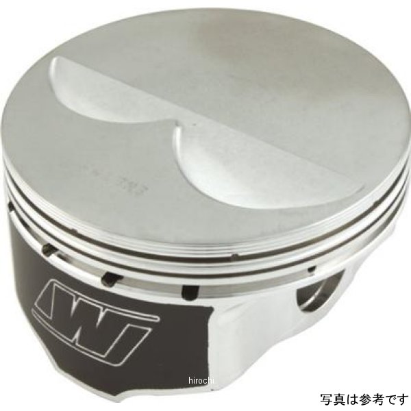K542M81 ワイセコ Wiseco ホンダ ターボ F-TOP 1.176 X 81.0MM ピストン Shelf Stock Kit