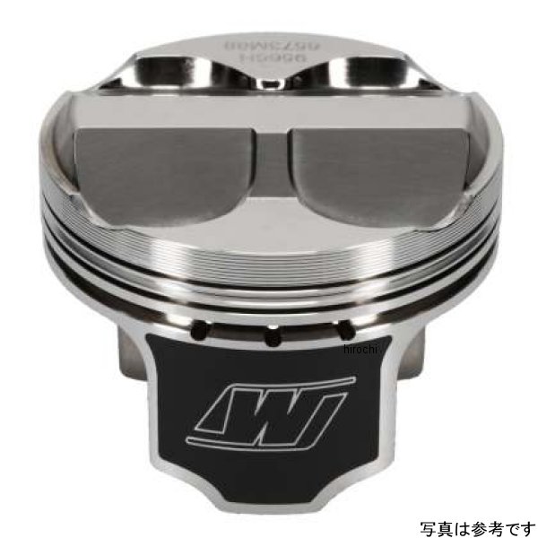 K594M845AP ワイセコ Wiseco AC/HON B 4v DOME +8.25 STRUT 8450XX ピストンキット