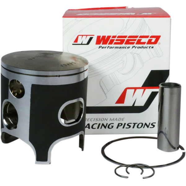RE901M04850 ワイセコ Wiseco 02年-19年 スズキ RM85 Racers Elite 1909CS ピストン