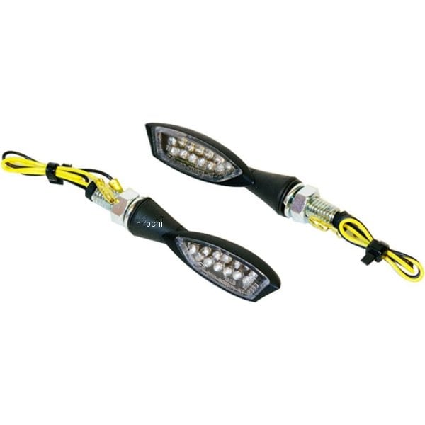 wled-4 ワールドウォーク シャープエッジ小型 LEDウインカー