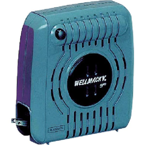 WM05UG (株)ハタヤリミテッド ハタヤ ウェルマッキー 単相100V 5m 自動巻 アーバングレー