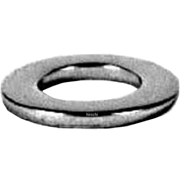 WMST105P-04 ポッシュ POSH MSフラットワッシャー 5/16 4個入り