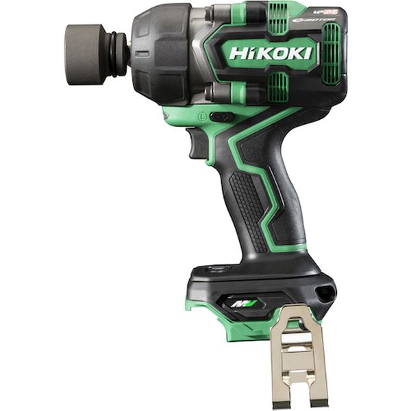 WR36DENN 629-6881 工機ホールディングス(株) HiKOKI コードレスインパクトレンチ