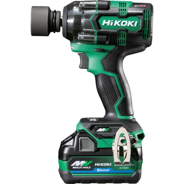 WR36DH2XPSZ 584-9076 36Vコードレスインパクトレンチ 新マルチボルトセット品