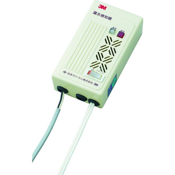 WRNA 796-0506 スリーエム 3M 漏水検知器 汎用型 WR-NA