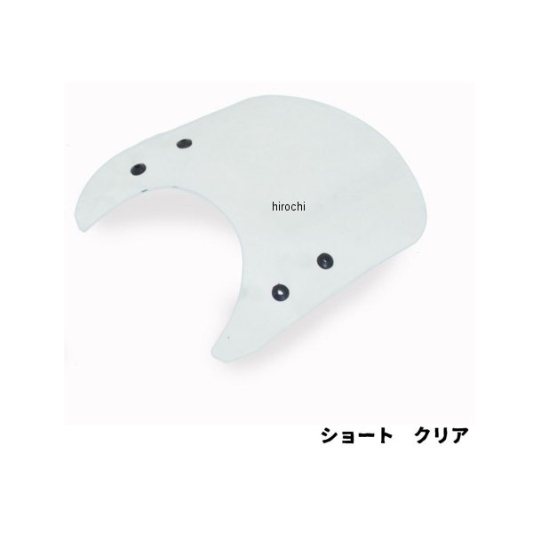 ws-51-1sc ワールドウォーク フォークマウントスクリーン