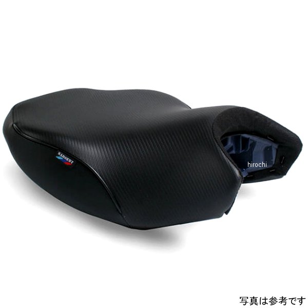 WS-621F-NS サージェント Sargent シート フロント CarbonFX 14年以降 13年以降 BMW R1200GS アドベンチャー パイピング:選択