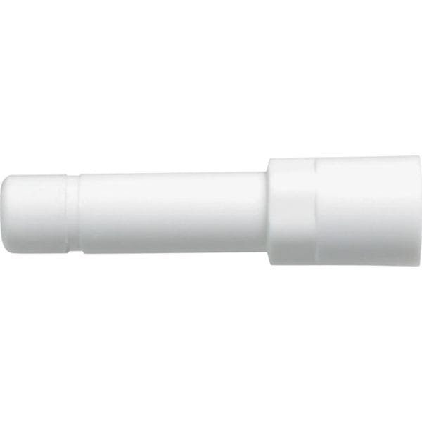 WS10 384-0375 (株)潤工社 潤工社 ワンタッチ継手Wシリーズ ストッププラグ 10mm
