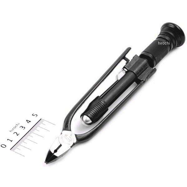WTRW6A スナップオン Snap-on ワイヤーツイスター/カッター 全長 6インチ