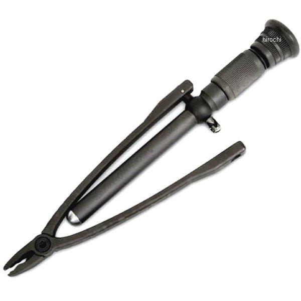 WTS6 スナップオン Snap-on リバーシブル ワイヤーツイスター .041インチ キャップ 8-3/4インチ 長さ