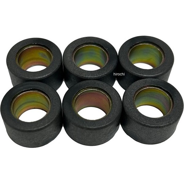 WTY-2011 グロンドマン GRONDEMENT スーパーウエイトローラー シグナスX 20X12mm11.0g 6個入