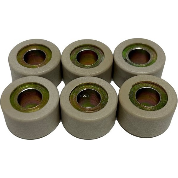 WTY-2014 グロンドマン GRONDEMENT スーパーウエイトローラー シグナスX 20X12mm14.0g 6個入