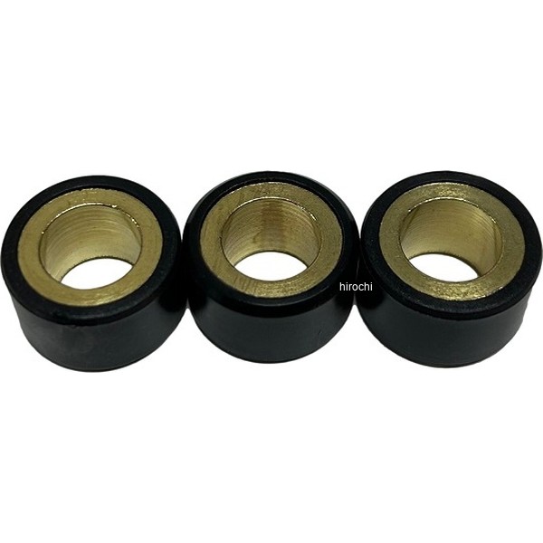 WTY-3-2012 グロンドマン GRONDEMENT スーパーウエイトローラー シグナスX 20X12mm12.0g 3個入