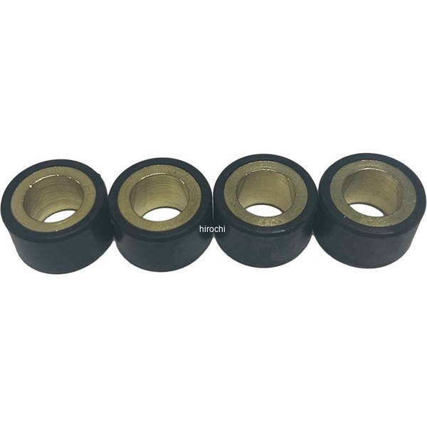 WTY-4-2012 グロンドマン GRONDEMENT スーパーウエイトローラー シグナスX 20X12mm12.0g 4個入