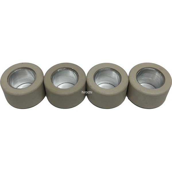 WTY-4-2107 グロンドマン GRONDEMENT スーパーウエイトローラー シグナスX 20X12mm7.0g 4個入