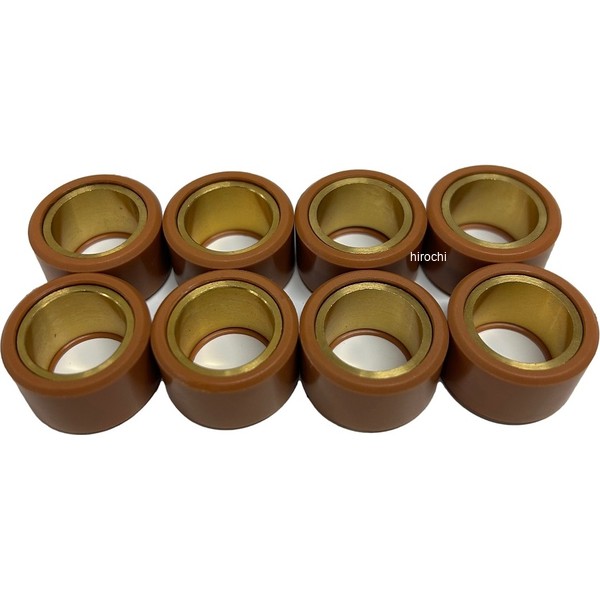 WTY-8-2514 グロンドマン GRONDEMENT スーパーウエイトローラー MAXAM250 CP250 SG17J 25X15mm14.0g 8個入
