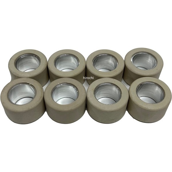 WTY-8-3105 グロンドマン GRONDEMENT スーパーウエイトローラー シグナスX 20X12mm5.0g 8個入