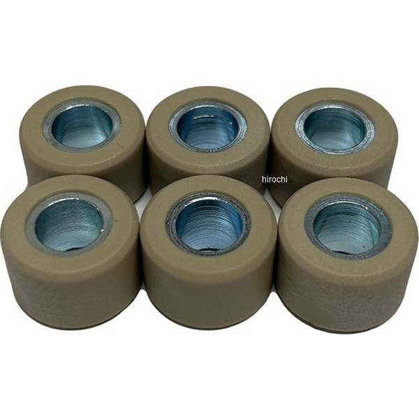 WTY-8011 グロンドマン GRONDEMENT スーパーウエイトローラー グランドアクシス YA100W 5FA1 5FA3/4/5 18X12mm11.0g 6個入