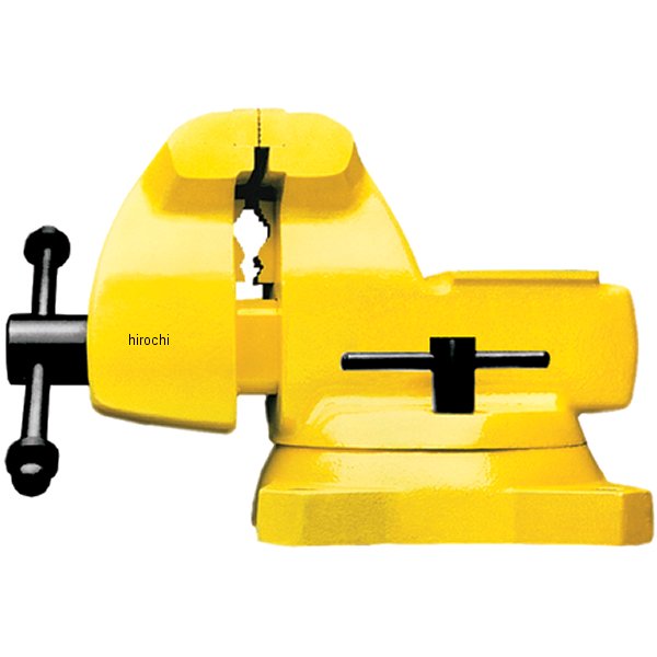 WV1550VIS スナップオン Snap-on 高可視性 バイス 5インチジョー