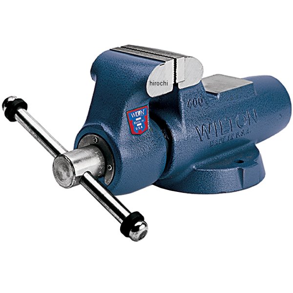 WV600N スナップオン Snap-on ブルーポイント ステーショナリーベース メカニックのバイス 6インチ