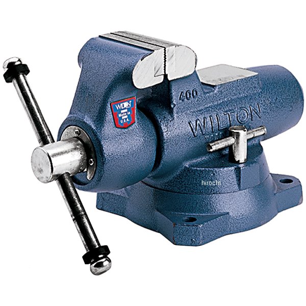 WV600S スナップオン Snap-on ブルーポイント スイベルベース メカニックのバイス 6インチ