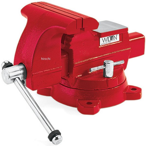 WV648 スナップオン Snap-on ブルーポイント ユーティリティー バイス 8インチ ジョー