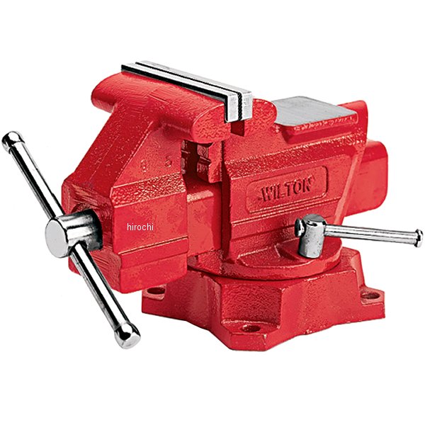 WV674 スナップオン Snap-on ブルーポイント ユーティリティー バイス 3 1/2インチ