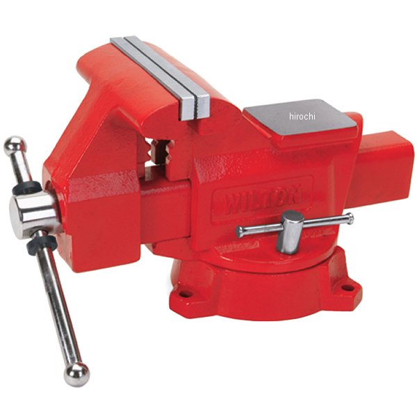 WV676 スナップオン Snap-on ブルーポイント ユーティリティー バイス 5 1/2インチ ジョー