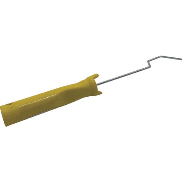 WW2MRH 255-9245 富士工業用品(株) FKY 2インチ専用ミニハンドル