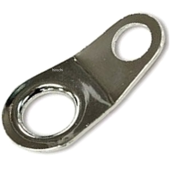 WWC-22-192 ガッツクローム W&W クラッチケーブルガイドブラケット