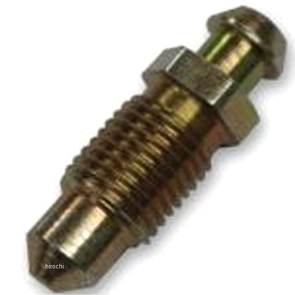 WWC-28-826 ガッツクローム キャリパーブリーダースクリュー ジンク 3/8インチ