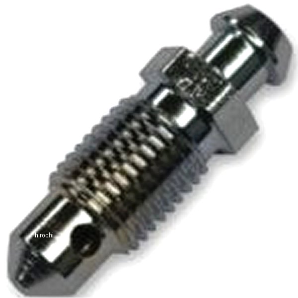 WWC-28-907 ガッツクローム キャリパーブリーダースクリュー 3/8インチ クローム