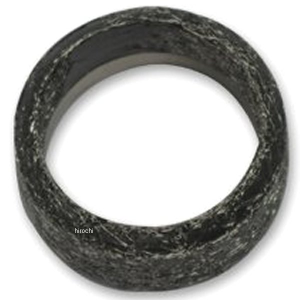 WWC-56-123 ガッツクローム マフラーインターコネクトガスケット ツインカム