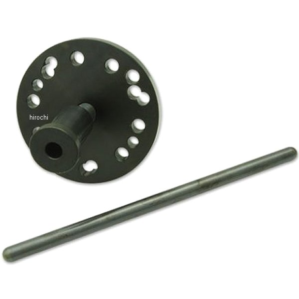 WWC-98-050 ガッツクローム 4速クラッチハブプーラー 3、5スタッド用