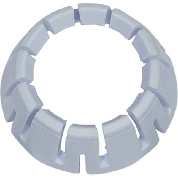 X972884WT 818-7578 (株)タカギ タカギ ツメ付リング大(JAN付き)