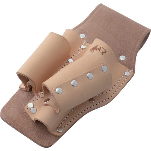 XBVR0003 123-8786 (株)盛光 盛光 三丁差 皮ケース