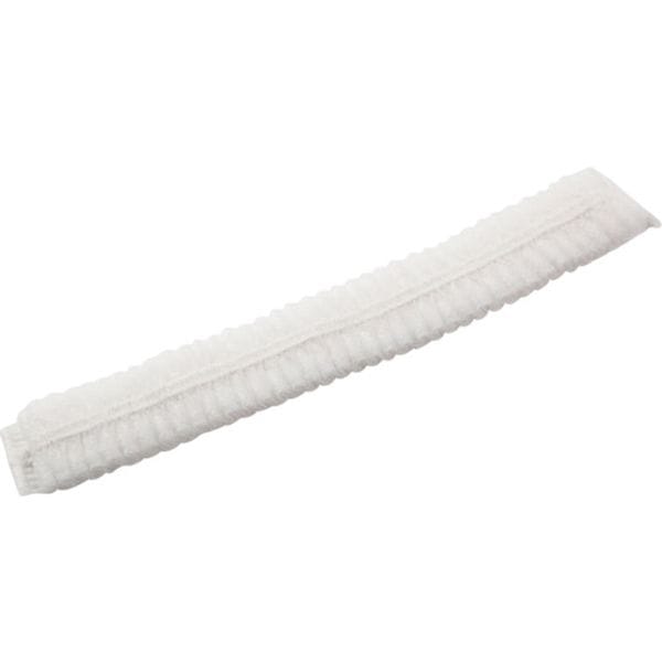 XCBW2 386-7013 伊藤忠リーテイルリンク(株) IRL 不織布キャップ ホワイト 棒状