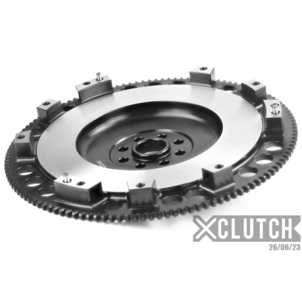 XClutch 13年-21年 スバル WRX STi Type RA 2.5L Chromoly フライホイール