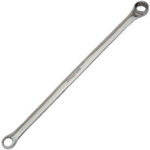 XDES2832A スナップオン Snap-on スプライン 15°オフセット レンチ 7/8-1インチ