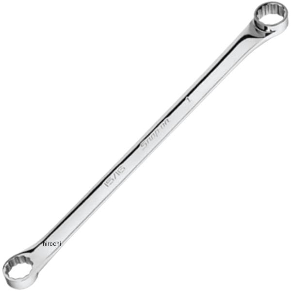 XDH3032 スナップオン Snap-on レンチ ハイパフォーマンス ボックス 15° オフセット 15/16"-1" 12ポイント