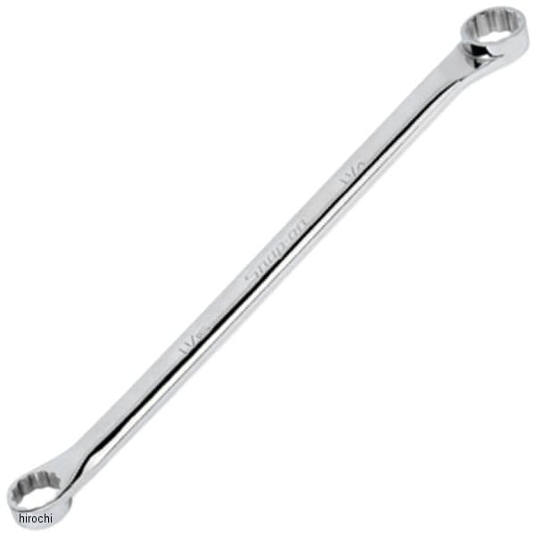 XDH3440 スナップオン Snap-on レンチ ハイパフォーマンス ボックス 15° オフセット 1 1/16"-1 1/4" 12ポイント