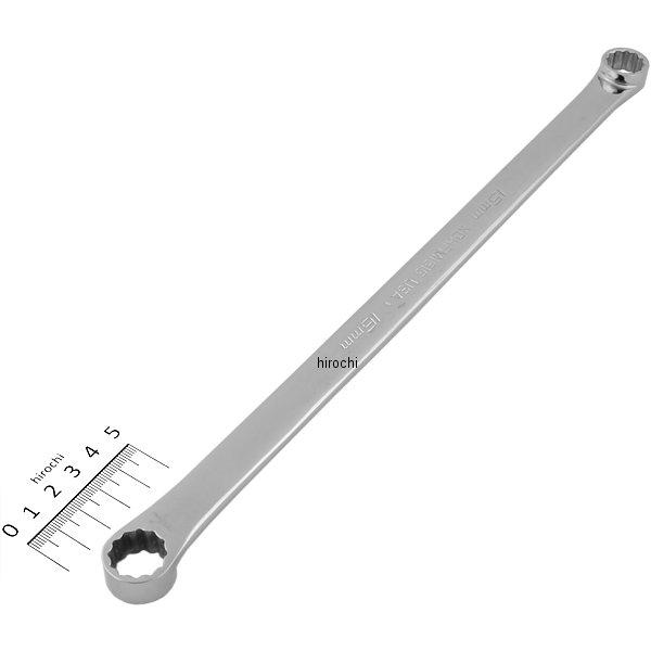 XDHFM1516 スナップオン Snap-on フランクドライブ 0°オフセット レンチ 12角 15-16mm