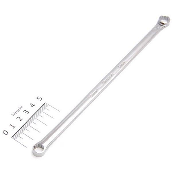 XDHFM89 スナップオン Snap-on フランクドライブ 0°オフセット レンチ 12角 8-9mm