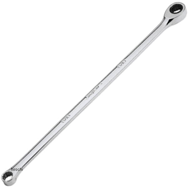 XDHR10 スナップオン Snap-on レンチ コンビネーション ラチエット ボックス/ボックス ハイパフォーマンス 5/16" 12ポイント