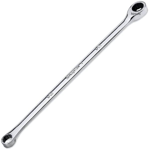 XDHR16 スナップオン Snap-on レンチ コンビネーション ラチエット ボックス/ボックス ハイパフォーマンス 1/2" 12ポイント