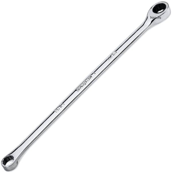 XDHR18 スナップオン Snap-on レンチ コンビネーション ラチエット ボックス/ボックス ハイパフォーマンス 9/16" 12ポイント