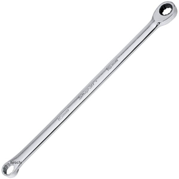 XDHRM16 スナップオン Snap-on レンチ ミリ コンビネーション ラチエット ボックス/ボックス ハイパフォーマンス 16mm 12ポイント