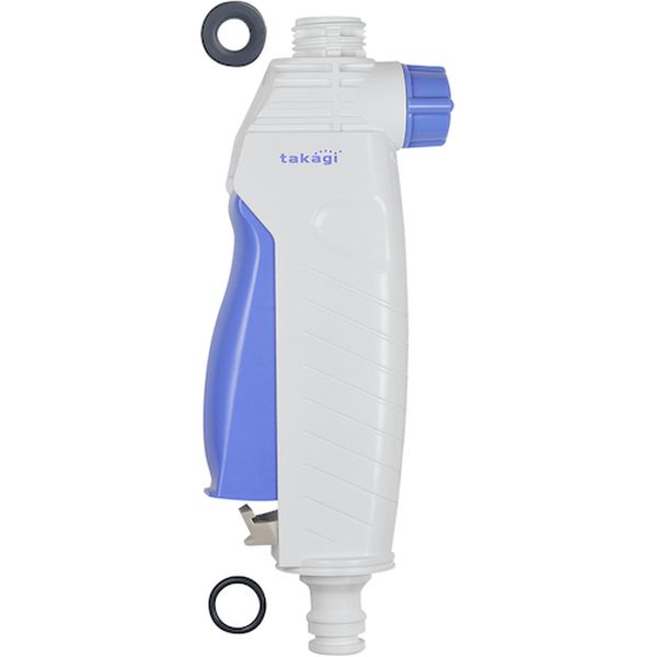 XG136FJ 818-7582 (株)タカギ タカギ ロングノズルグリップ(FJ)(JAN付き)